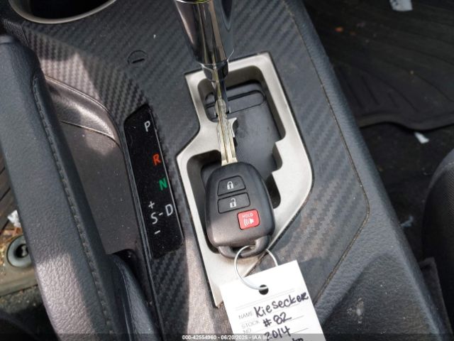 2T3RFREV5EW135282 Toyota 2ar-fe