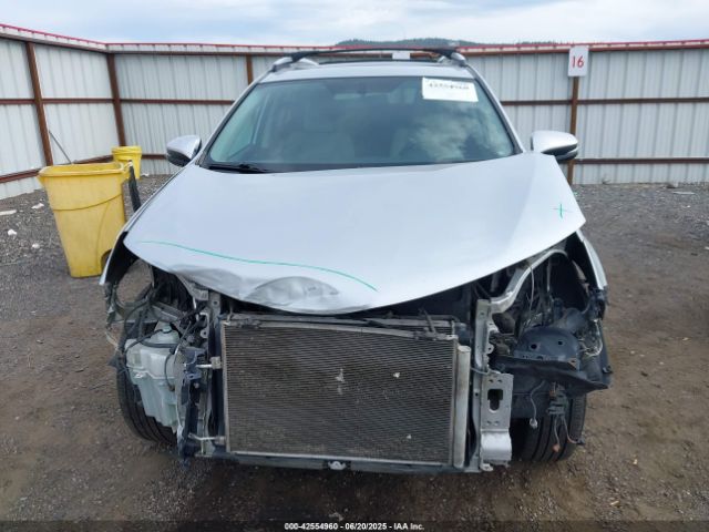 2T3RFREV5EW135282 Toyota 2ar-fe
