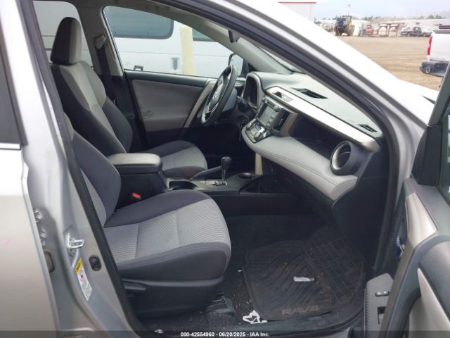 2T3RFREV5EW135282 Toyota 2ar-fe