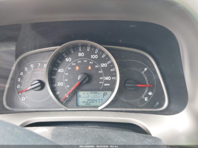 2T3RFREV5EW135282 Toyota 2ar-fe