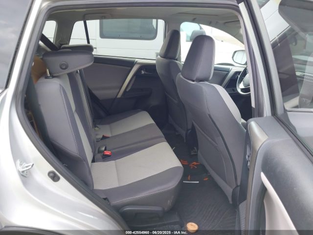 2T3RFREV5EW135282 Toyota 2ar-fe