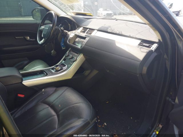 2016 LAND ROVER RANGE ROVER EVOQUE SALVR2BG7GH156963 Photo 4