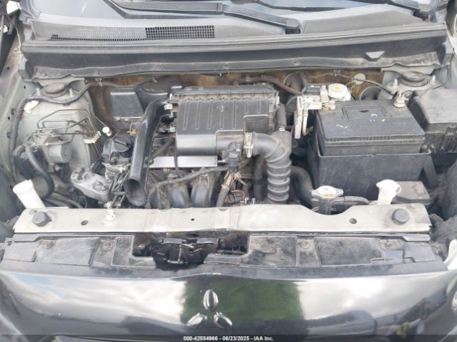 ML32A4HJ9FH054923 Mitsubishi Mirage