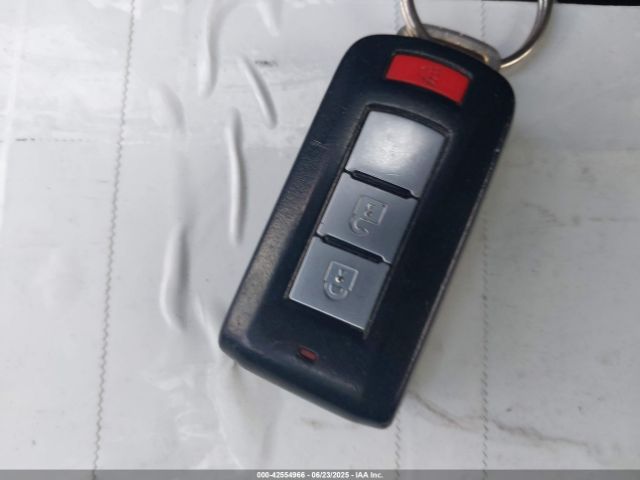 ML32A4HJ9FH054923 Mitsubishi Mirage
