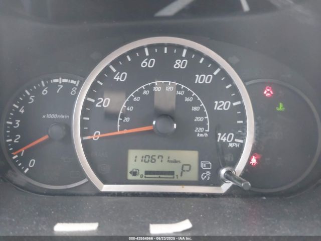 ML32A4HJ9FH054923 Mitsubishi Mirage