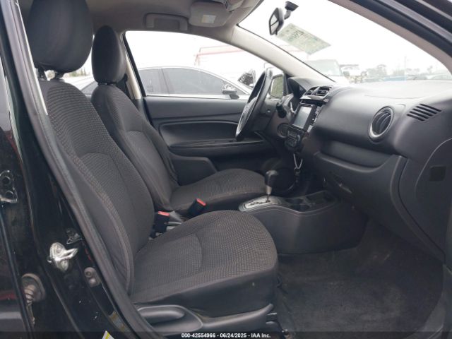 ML32A4HJ9FH054923 Mitsubishi Mirage