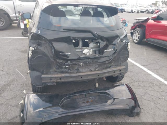 ML32A4HJ9FH054923 Mitsubishi Mirage