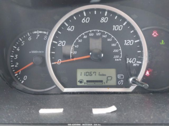 ML32A4HJ9FH054923 Mitsubishi Mirage