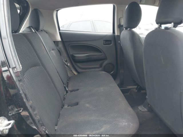 ML32A4HJ9FH054923 Mitsubishi Mirage