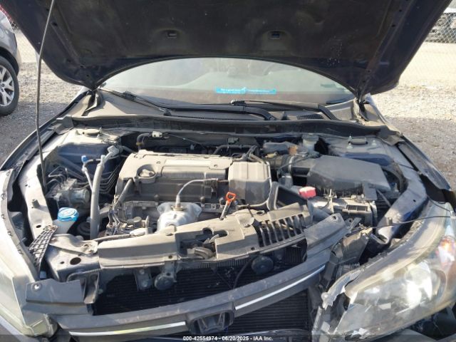 1HGCR2F36FA198183 Honda k24w1