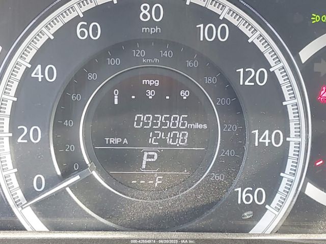 1HGCR2F36FA198183 Honda k24w1