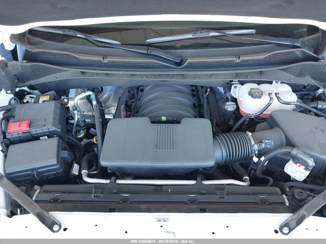 Chevrolet l84 2025 3GCUKFED4SG214398 Image 10