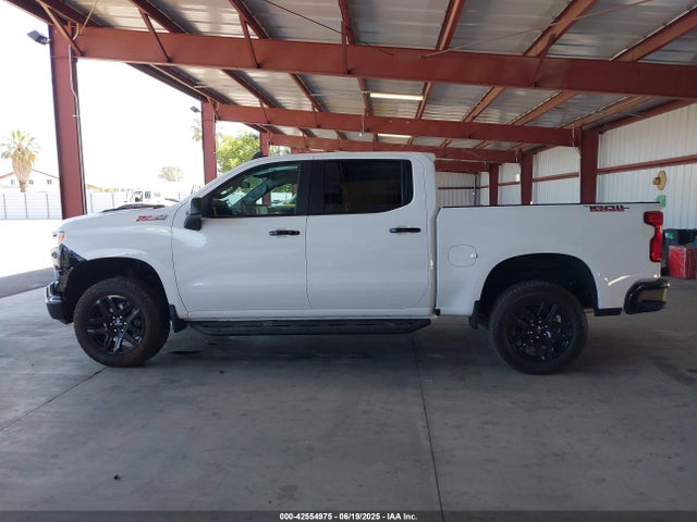 Chevrolet l84 2025 3GCUKFED4SG214398 Image 15