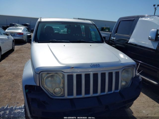2012 JEEP LIBERTY 1C4PJMAK7CW209966