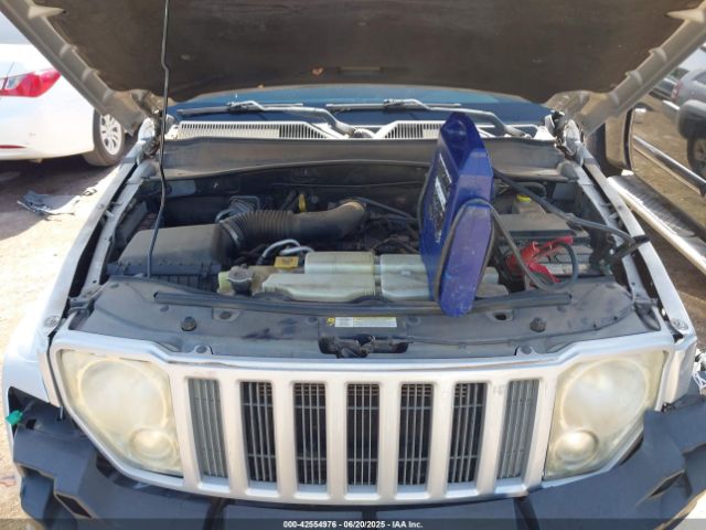 2012 JEEP LIBERTY 1C4PJMAK7CW209966 Photo 9