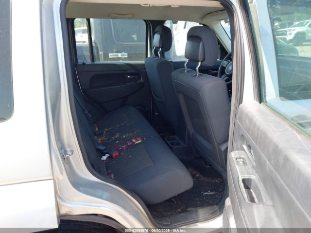 2012 JEEP LIBERTY 1C4PJMAK7CW209966 Photo 7