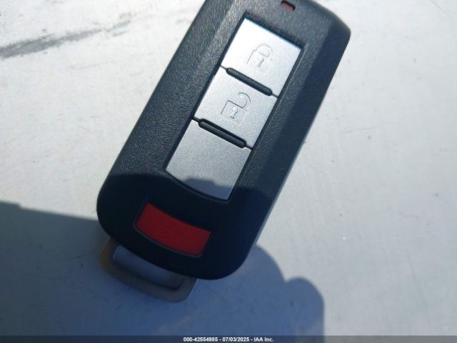 2016 MITSUBISHI OUTLANDER JA4AD3A32GZ018986 Photo 10