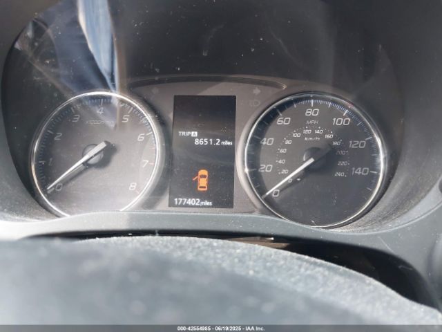 2016 MITSUBISHI OUTLANDER JA4AD3A32GZ018986 Photo 6