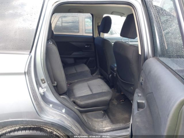 2016 MITSUBISHI OUTLANDER JA4AD3A32GZ018986 Photo 7