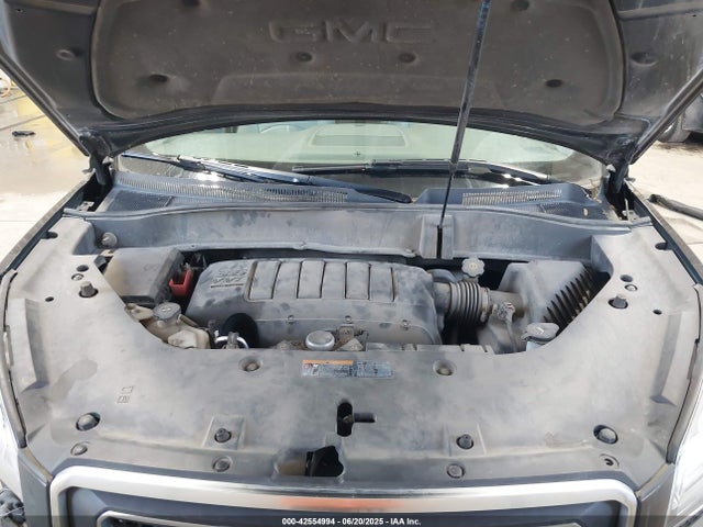1GKKVRKD6EJ273982 GMC llt