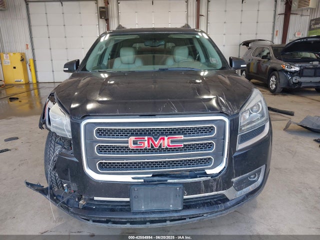 1GKKVRKD6EJ273982 GMC llt