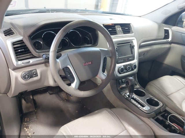 1GKKVRKD6EJ273982 GMC llt