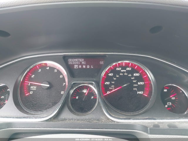 1GKKVRKD6EJ273982 GMC llt