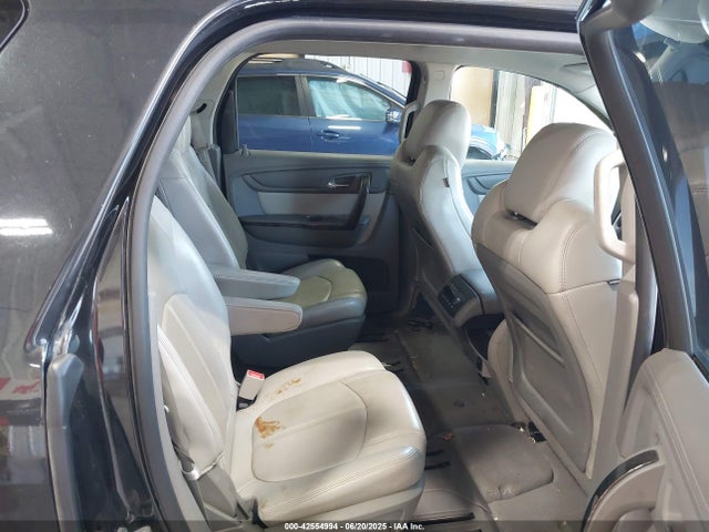 1GKKVRKD6EJ273982 GMC llt