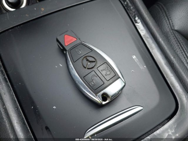 2015 MERCEDES-BENZ CLA 250 WDDSJ4EB1FN187581 Photo 10