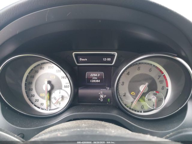 2015 MERCEDES-BENZ CLA 250 WDDSJ4EB1FN187581 Photo 6