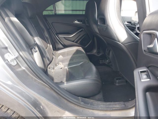 2015 MERCEDES-BENZ CLA 250 WDDSJ4EB1FN187581 Photo 7