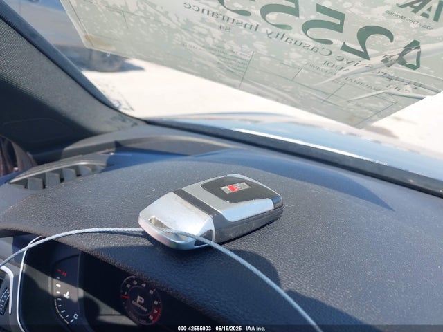 2018 AUDI S4 WAUB4AF47JA124983 Photo 10