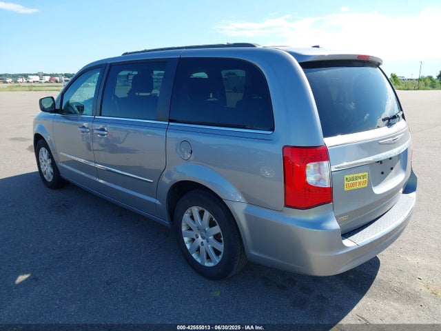 2C4RC1BG8GR290521 Chrysler Town and Country