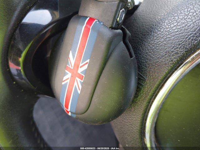 2015 MINI HARDTOP WMWXS5C55FT834086 Photo 10