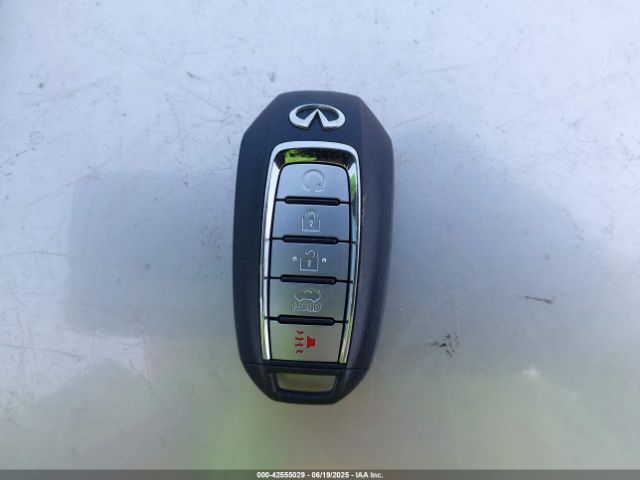2022 INFINITI Q60 JN1EV7KK4NM600814 Photo 10
