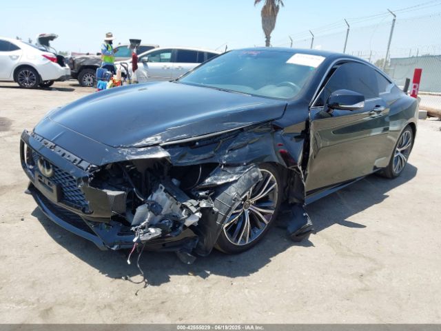 2022 INFINITI Q60 JN1EV7KK4NM600814 Photo 1