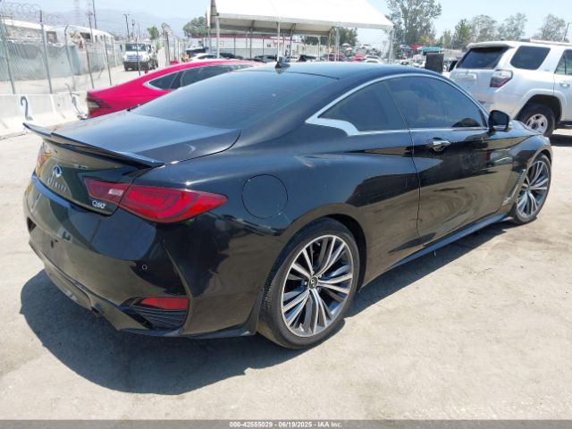 2022 INFINITI Q60 JN1EV7KK4NM600814 Photo 3