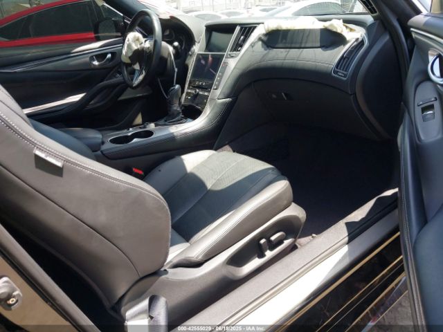 2022 INFINITI Q60 JN1EV7KK4NM600814 Photo 4