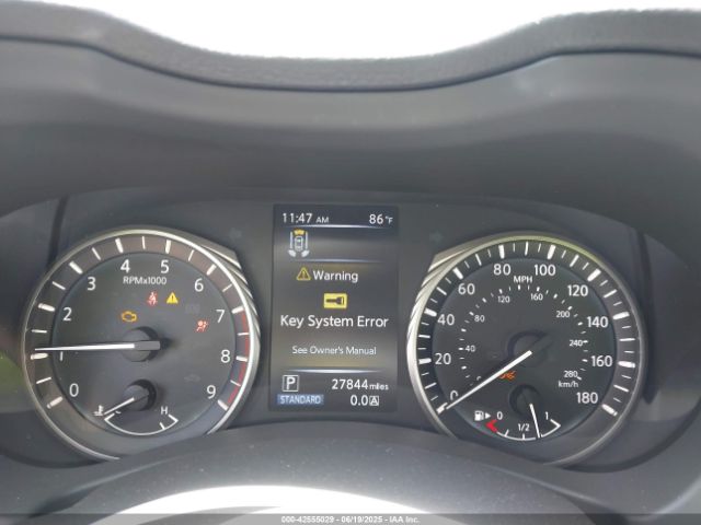 2022 INFINITI Q60 JN1EV7KK4NM600814 Photo 6