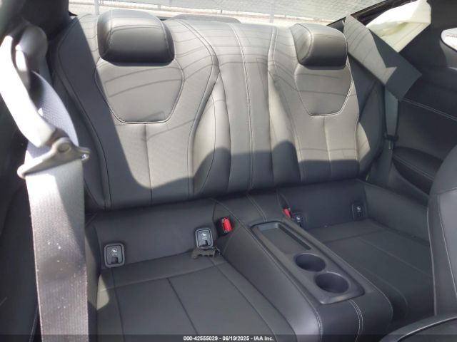 2022 INFINITI Q60 JN1EV7KK4NM600814 Photo 7
