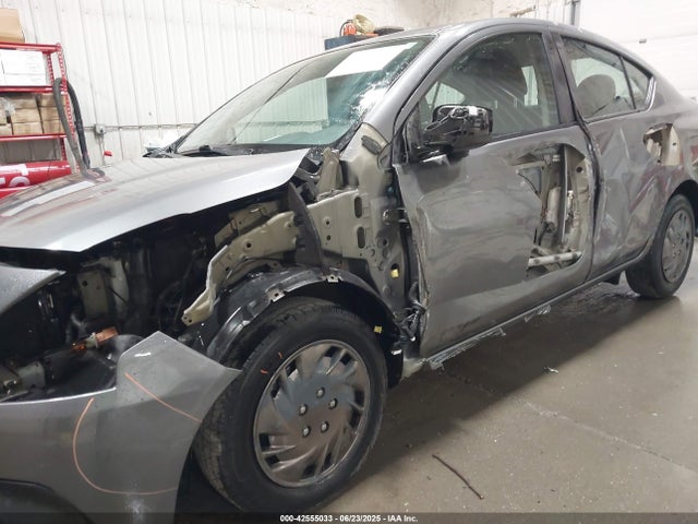 Nissan 2019 2019 3N1CN7APXKL846700 Image 6