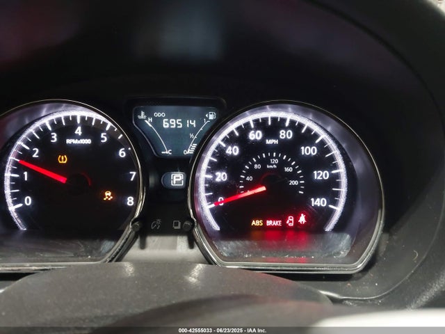 Nissan 2019 2019 3N1CN7APXKL846700 Image 7