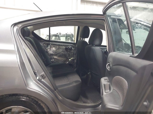 Nissan 2019 2019 3N1CN7APXKL846700 Image 8