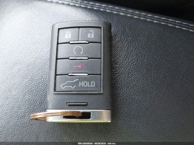 2014 CADILLAC SRX 3GYFNCE33ES576708 Photo 10