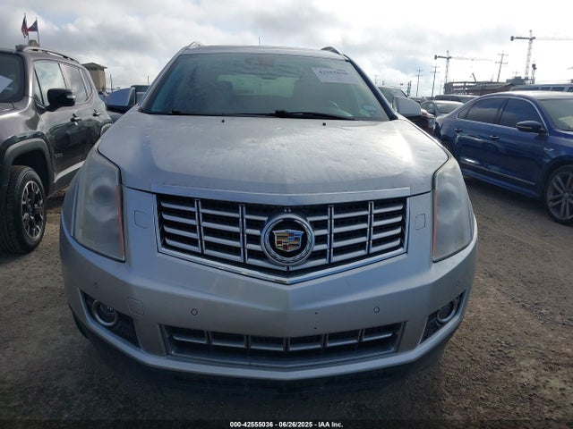 Cadillac lfx - vvt, e85 max, aluminum 2014 3GYFNCE33ES576708 Image 12