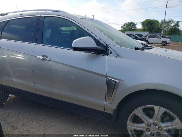 Cadillac lfx - vvt, e85 max, aluminum 2014 3GYFNCE33ES576708 Image 13