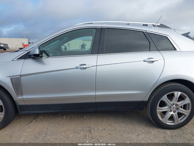 Cadillac lfx - vvt, e85 max, aluminum 2014 3GYFNCE33ES576708 Image 14