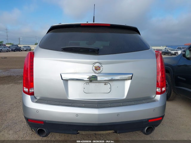 Cadillac lfx - vvt, e85 max, aluminum 2014 3GYFNCE33ES576708 Image 16