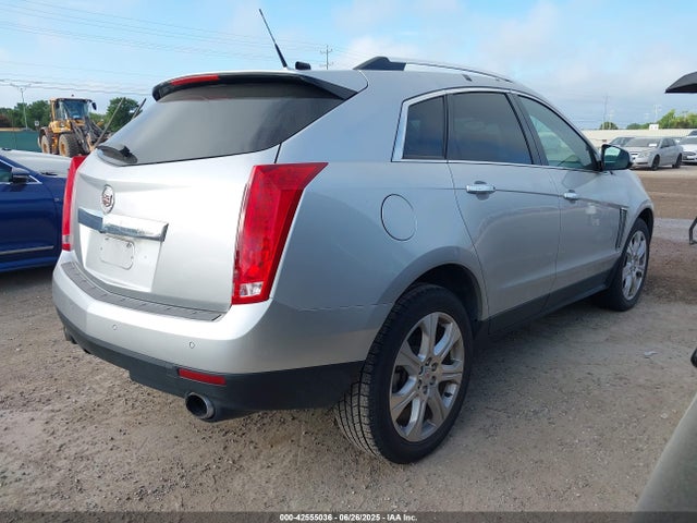 2014 CADILLAC SRX 3GYFNCE33ES576708 Photo 3