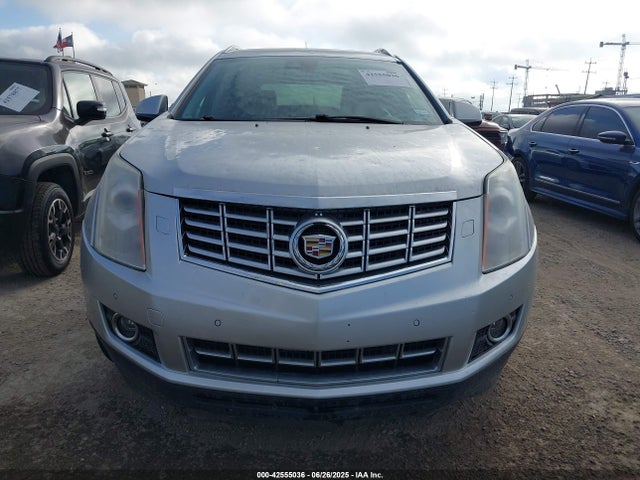 2014 CADILLAC SRX 3GYFNCE33ES576708 Photo 5